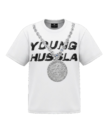 HUSSLA LIFE TEE