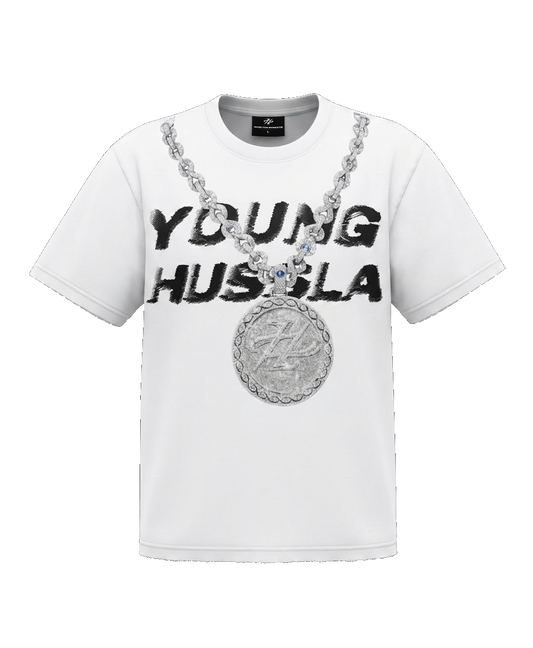 HUSSLA LIFE TEE