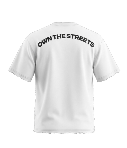 HUSSLA LIFE TEE