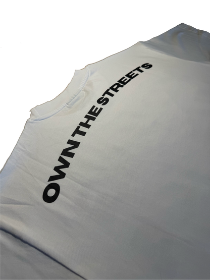 HUSSLA LIFE TEE