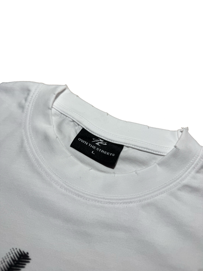 HUSSLA LIFE TEE